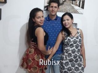 Rubisx