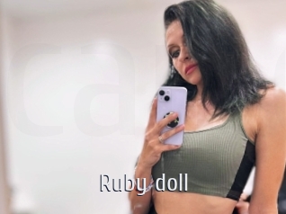 Ruby_doll