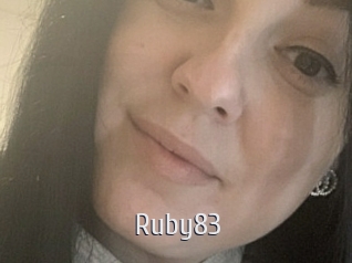 Ruby83