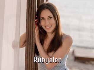 Rubyalen