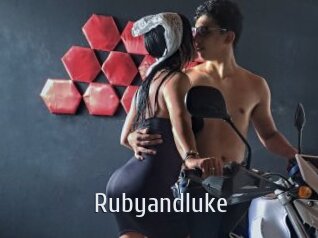 Rubyandluke