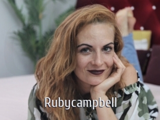 Rubycampbell