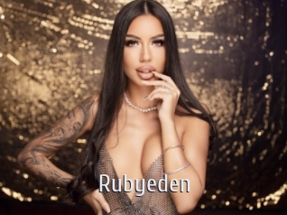 Rubyeden