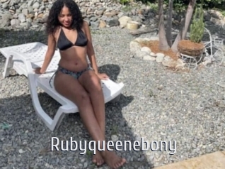 Rubyqueenebony