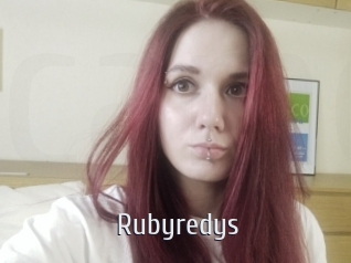 Rubyredys