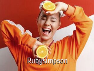 Rubysimpson