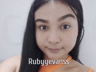 Rubyyevanss