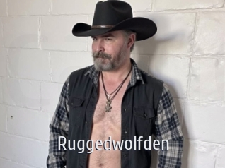 Ruggedwolfden