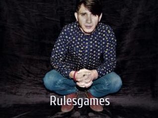 Rulesgames