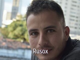 Rusox