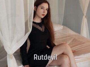 Rutdevil