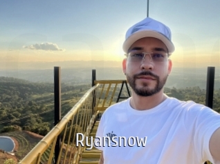 Ryansnow