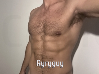 Ryryguy