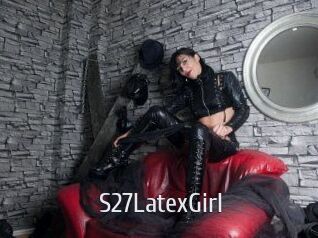 S27LatexGirl