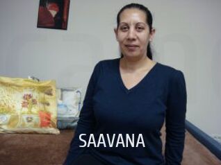 SAAVANA