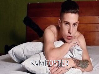 SAMFOSTER