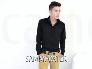 SAMMFOXTER