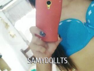 SAMY_DOLL_TS