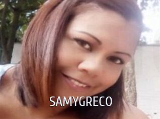 SAMYGRECO