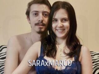 SARAxMARCO