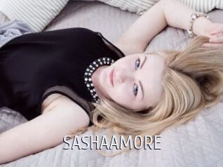 SASHAAMORE