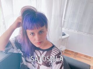 SATOSHILA