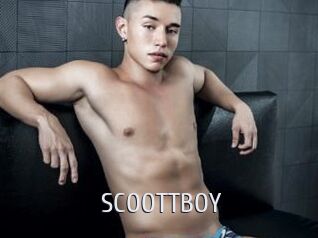 SCOOTTBOY