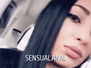 SENSUALANAL