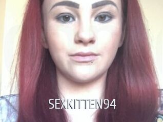 SEXKITTEN94