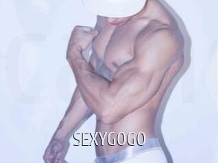 SEXYGOGO