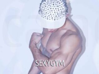 SEXYGYM