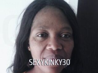 SEXYKINKY30