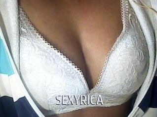 SEXYRICA