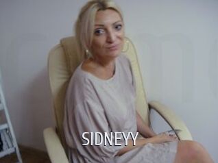 SIDNEYY