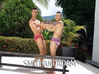 SMITHANDADAM