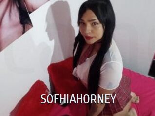 SOFHIAHORNEY