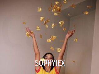 SOPHYIEX