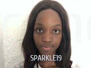 SPARKLE19