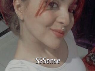 SSSense