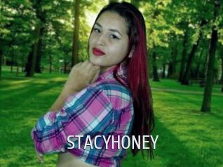 STACYHONEY