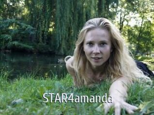 STAR4amanda