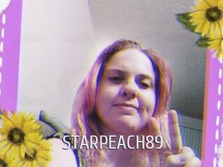 STARPEACH89