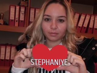 STEPHANIYE