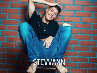 STEVVANN