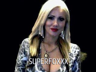 SUPERFOXXX