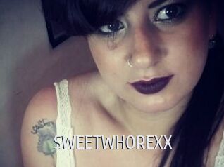 SWEETWHOREXX