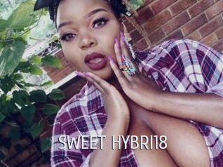 SWEET_HYBRI18