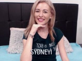 SYDNEYI