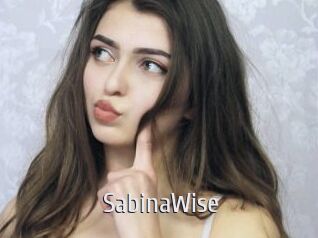 SabinaWise