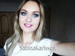 Sabina_Karlsson